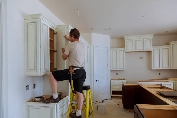 Licensed Kitchen Island Installation service in Plato, MN - I E Kitchen