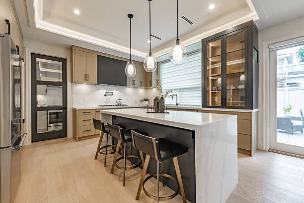 Affordable Kitchen Island Installation solutions in Plato, MN